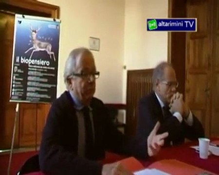 Altarimini. Incontri sul Biopensieroa Rimini