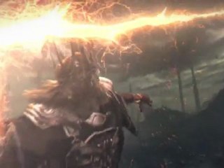 Dark Souls TGS 2011 Prologue Full Trailer