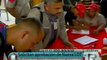 Trabajadores de industrias básicas de Guayana recolectan firmas en apoyo a la reforma de la LOT