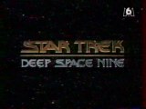 Bande Annonce De la Série star trek Deep Space Nine 1994 M6