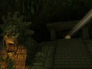 Darkfall Online Work in Progress Lighting System Trailer