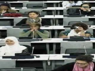 Ban subraya que violencia contra la mujer es obstáculo para la igualdad