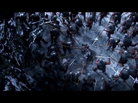 Assassin's Creed Revelations Extended E3 2011 Trailer