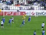 Valencia v KRC Genk