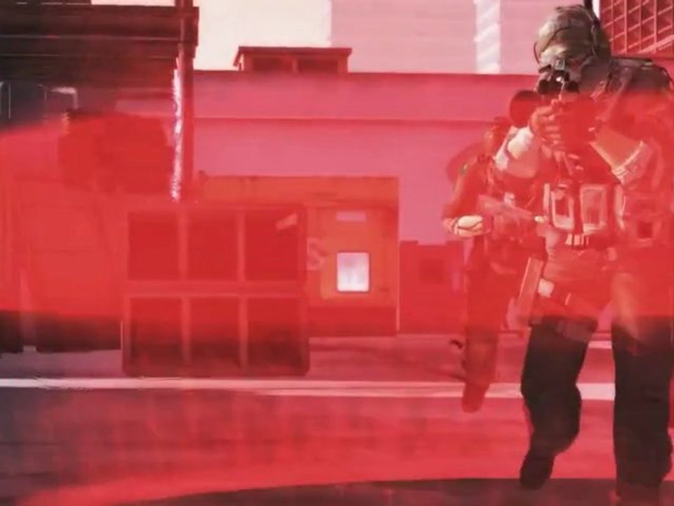 Ghost Recon Online Video Dev Diary #1