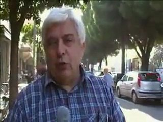 Altarimini Intervista a Graziano Toccafondo