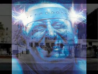 Evidencias - Tanguito (Cultura Rock)