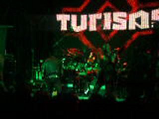 Turisas - Sahti Waari (Madrid'11)