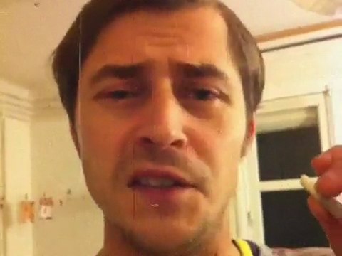 first time langue de pute d'objet