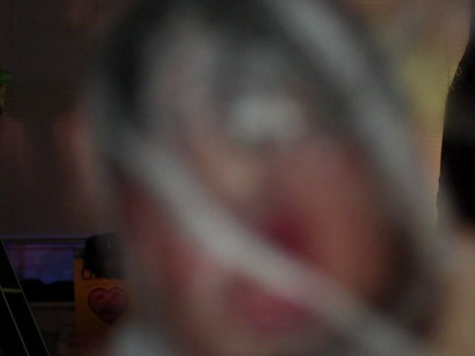 Japanese disapearance