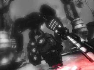 Transformers Fall of Cybertron Comic Con 2011 Trailer