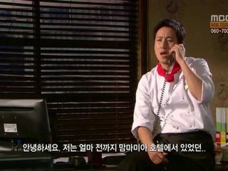 P4ST4 Cap. 5 Parte 2 Sub. Español