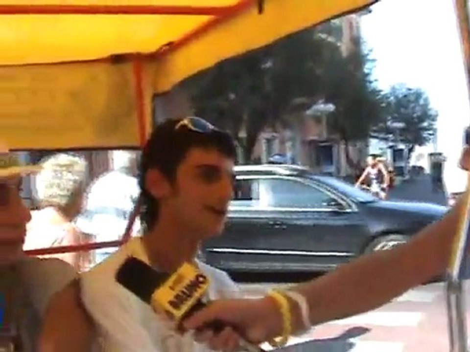 Altarimini. Turismo Romagna  Agosto si preannuncia con il segno più