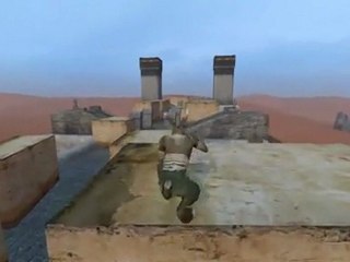 Overgrowth Alpha 153 Trailer