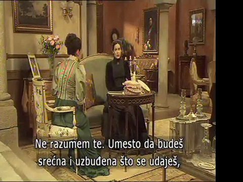 Tajna starog mosta Ep.46