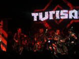 Turisas - Battle metal (Madrid'11)