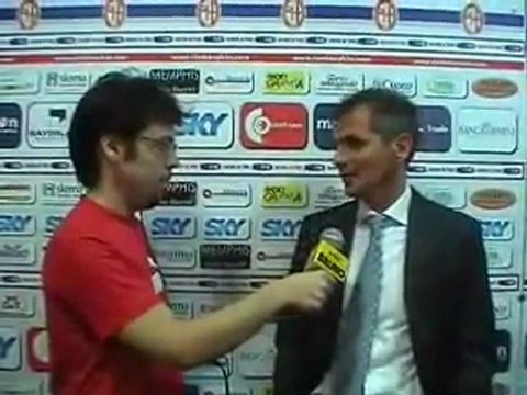 Altarimini Intervista a Lele Zamagna