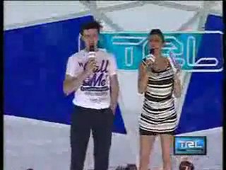 Altarimini  TRL TOUR Rimini