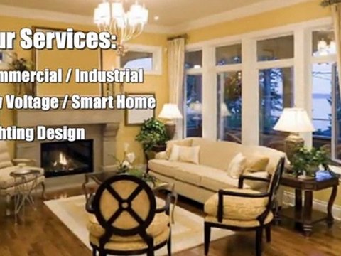 Electrical Wiring & Repair Los Angeles - A.M. Electric & Lighting Design Inc.