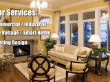 Electrical Wiring & Repair Los Angeles - A.M. Electric & Lighting Design Inc.