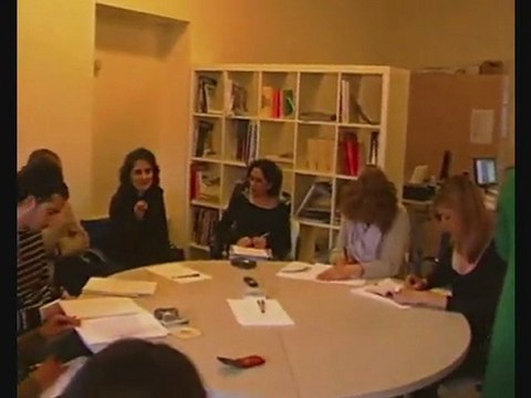 Altarimini Presentazione Festival di Santarcangelo 2009