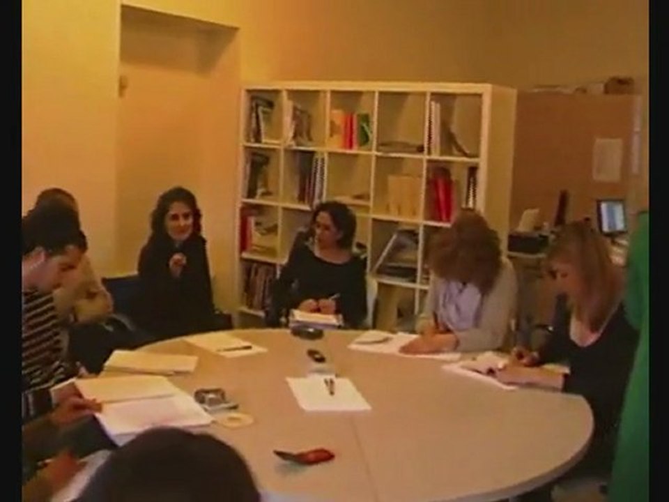 Altarimini Presentazione Festival di Santarcangelo 2009