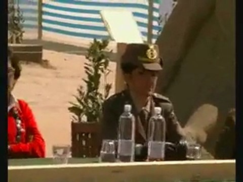 Altarimini presentazione campionati assoluti individuali duathlon 2009