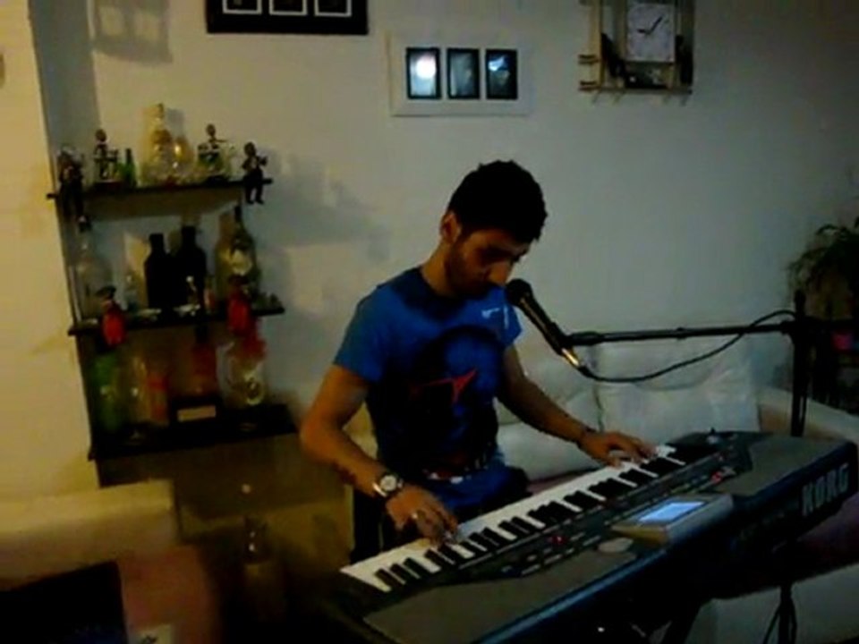 Yalan Olmaz Sevgilim & Umut Mungan iyi seyirler...