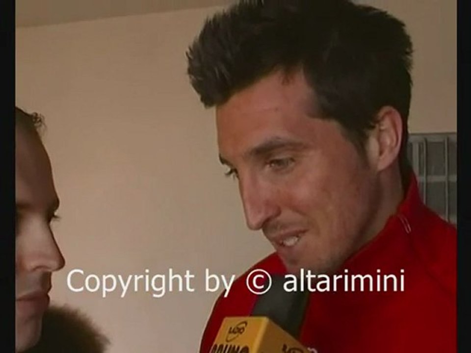 Altarimini Matteini pre Rimini Frosinone