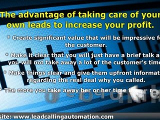 MLM Leads Generation Online: What's next?