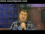 RussellGrant.com Video Horoscope Virgo November Thursday 24th
