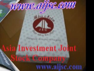 aijsc - Printed paper