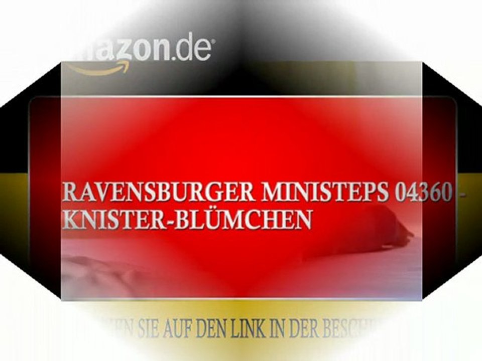 Ravensburger-04360-ministeps-Knister
