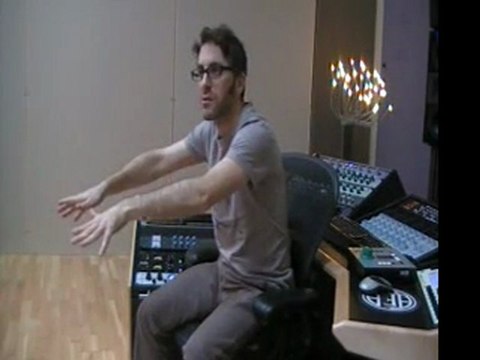 Mastering Mansion - Charla sobre mastering/masterización p.5