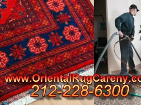 Oriental Carpet Cleaning NY 212-228-6300