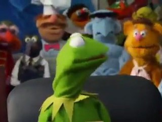 Trailer: The Muppets