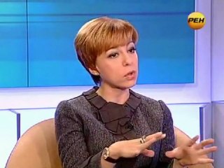 МММ 2011 - Неделя с Марианной Максимовской