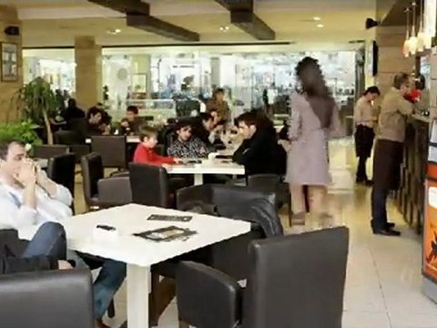 МММ 2011 - реклама в Армении