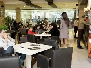 МММ 2011 - реклама в Армении