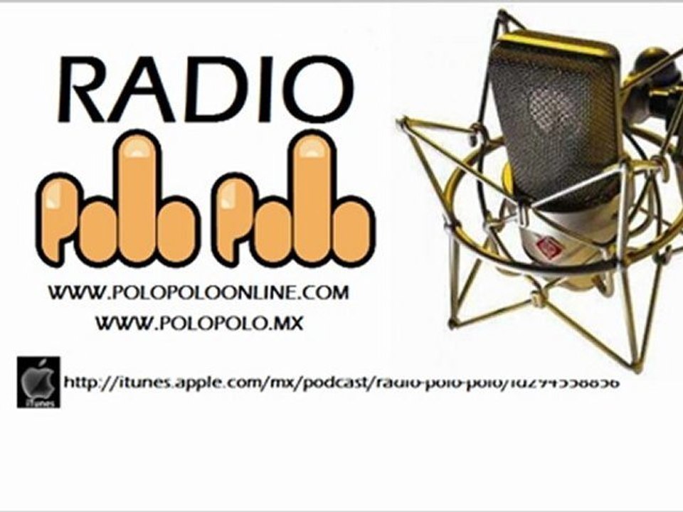 Radio Polo Polo 33