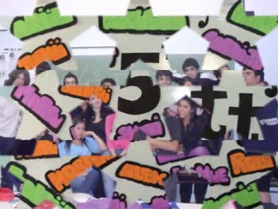 video acto egreso