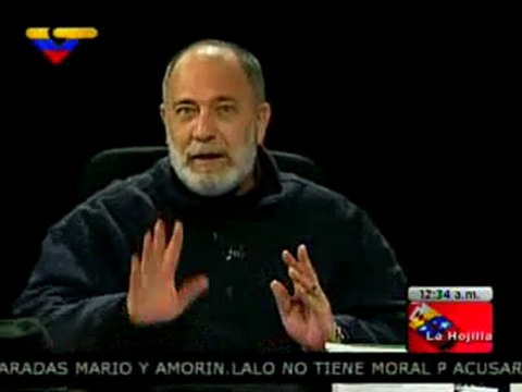 La hojilla del día martes, 22.11 2011 4/4