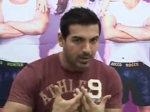 John Abraham Rubbishes Rumours Of Catfights Between Deepika Padukone And Chitrangada Singh – Bollywood News