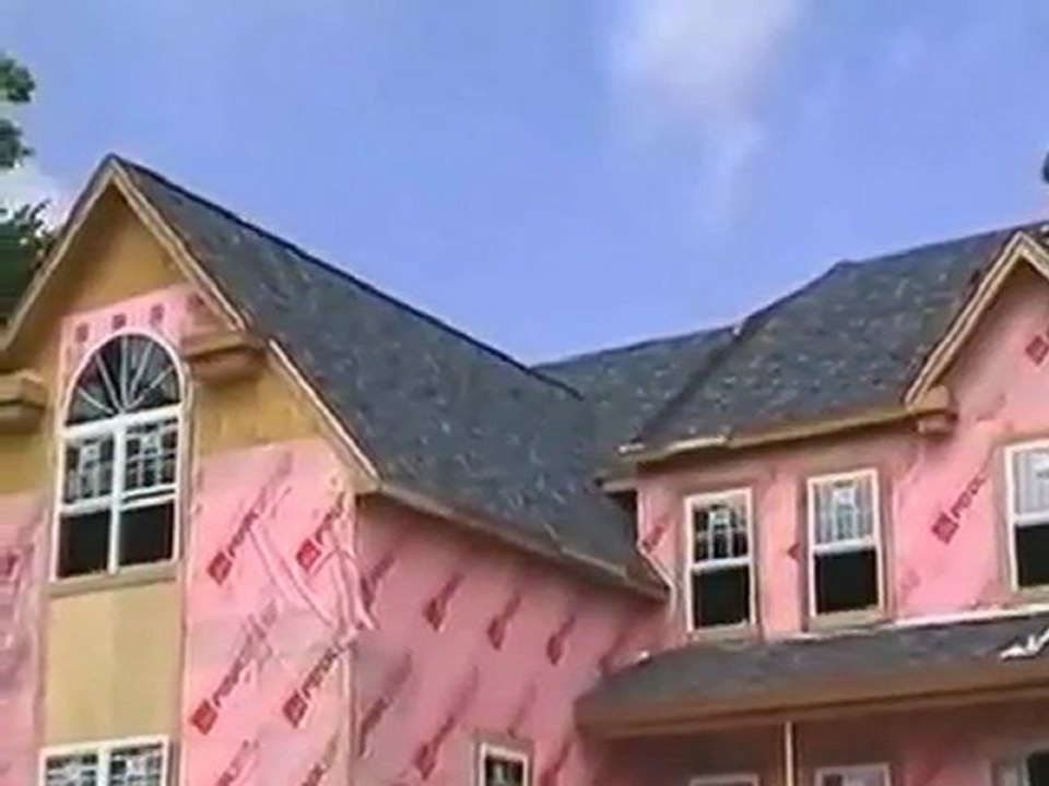 Owens Corning Basements