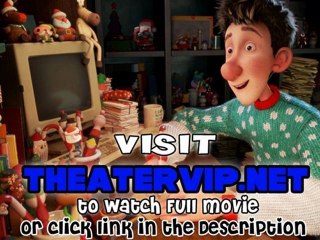 Download and Watch Arthur Christmas (2011) Online Free in HD