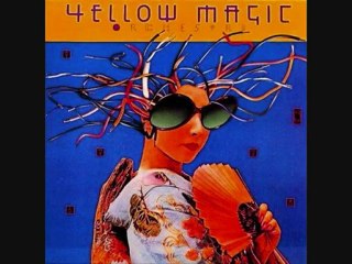 Yellow Magic Orchestra Firecracker