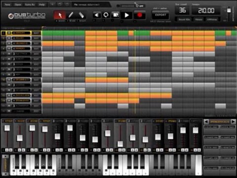 DubTurbo Remixes - HoT Beats! Scott Storch