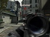 [MW3] Multijoueurs avec Cass ! (1)
