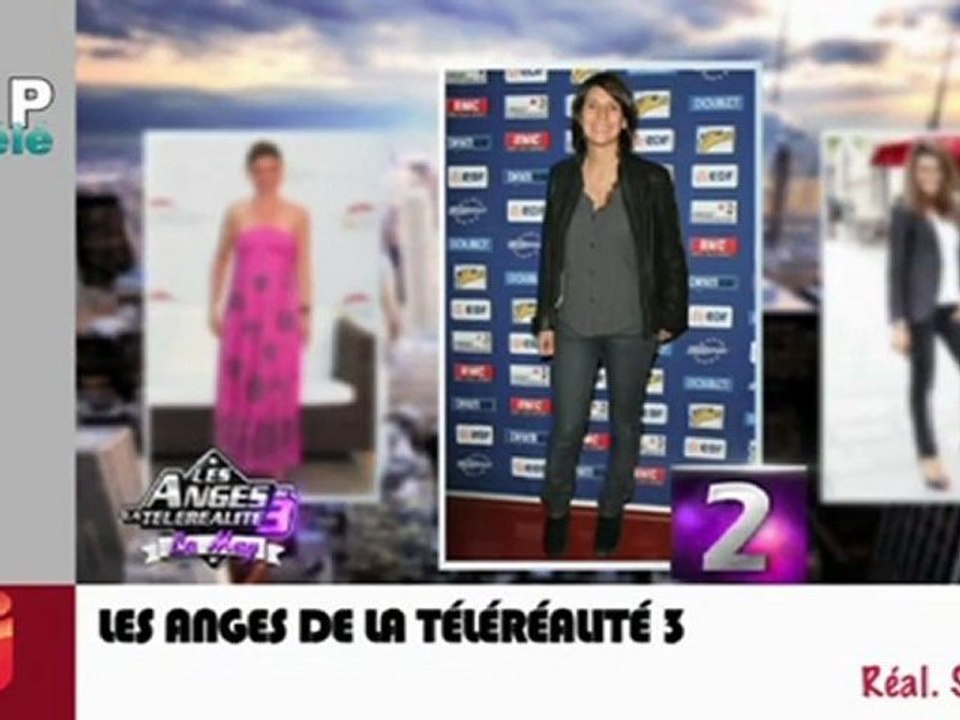 Zapping people du 24 novembre 2011