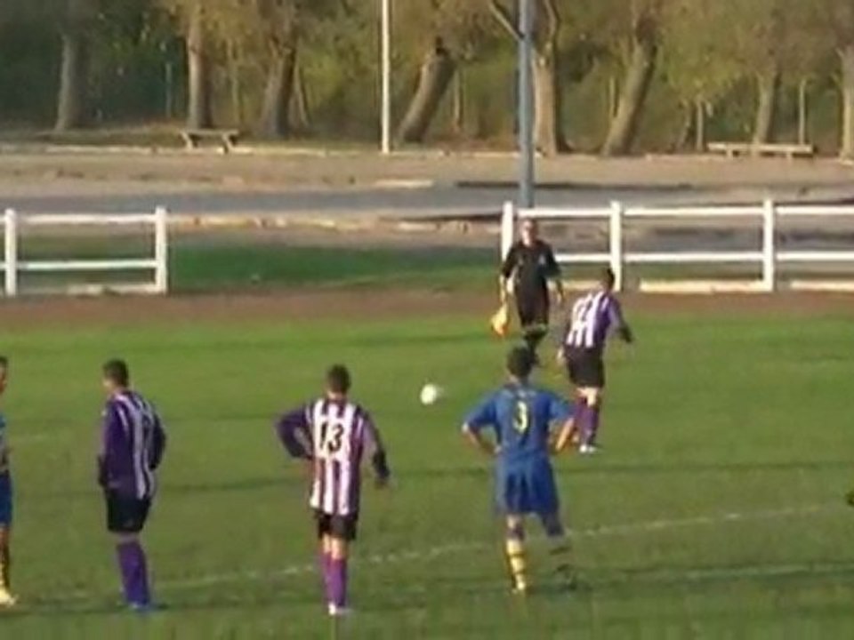 00321 villers semeuse et  les ayvelles